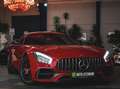 Mercedes-Benz AMG GT /PERFORMANCE/CARBON/BURMESTER/NIGHT/CAM Rouge - thumbnail 1
