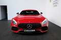 Mercedes-Benz AMG GT /PERFORMANCE/CARBON/BURMESTER/NIGHT/CAM Rouge - thumbnail 4