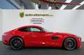 Mercedes-Benz AMG GT /PERFORMANCE/CARBON/BURMESTER/NIGHT/CAM Rouge - thumbnail 2