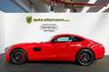 Mercedes-Benz AMG GT /PERFORMANCE/CARBON/BURMESTER/NIGHT/CAM Rouge - thumbnail 11