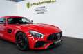 Mercedes-Benz AMG GT /PERFORMANCE/CARBON/BURMESTER/NIGHT/CAM Rouge - thumbnail 27