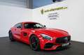 Mercedes-Benz AMG GT /PERFORMANCE/CARBON/BURMESTER/NIGHT/CAM Rouge - thumbnail 3