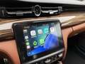 Maserati Quattroporte Granlusso TETTO APRIBILE TELECAMERA 360 IVA ESP Blu/Azzurro - thumbnail 26