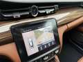 Maserati Quattroporte Granlusso TETTO APRIBILE TELECAMERA 360 IVA ESP Blu/Azzurro - thumbnail 23