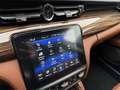 Maserati Quattroporte Granlusso TETTO APRIBILE TELECAMERA 360 IVA ESP Blu/Azzurro - thumbnail 30