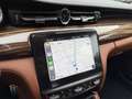 Maserati Quattroporte Granlusso TETTO APRIBILE TELECAMERA 360 IVA ESP Blu/Azzurro - thumbnail 28