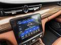 Maserati Quattroporte Granlusso TETTO APRIBILE TELECAMERA 360 IVA ESP Blu/Azzurro - thumbnail 24