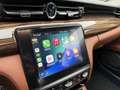 Maserati Quattroporte Granlusso TETTO APRIBILE TELECAMERA 360 IVA ESP Blu/Azzurro - thumbnail 25