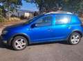 Dacia Sandero Sandero Stepway TCe 90 S Blau - thumbnail 2