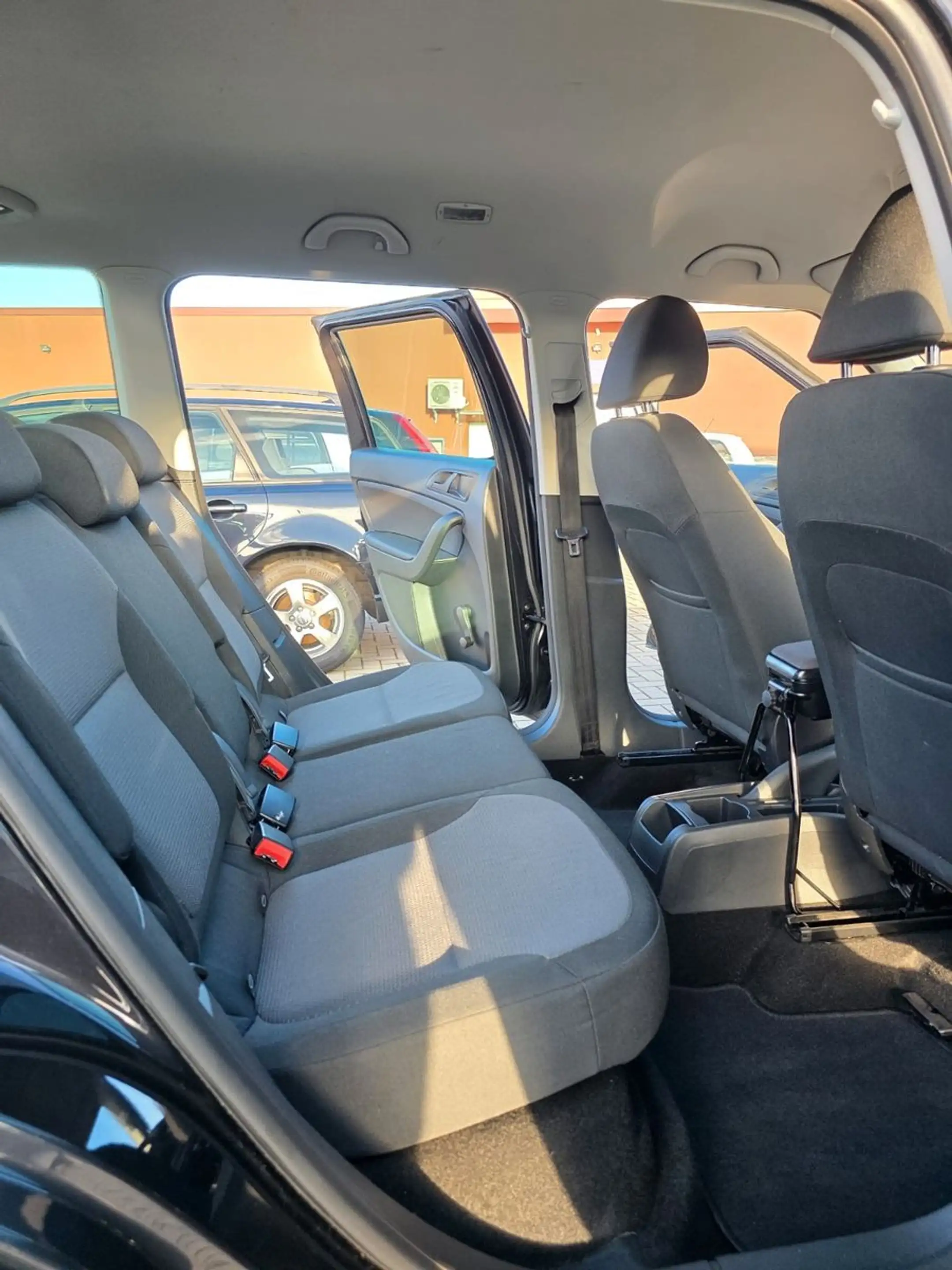 Skoda Yeti Active Plus Edition/ Sitzheizung — photo 15