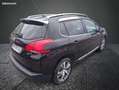 Peugeot 2008 Vti 110 Première Main 45090 Km Garantie Schwarz - thumbnail 4
