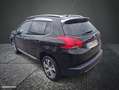 Peugeot 2008 Vti 110 Première Main 45090 Km Garantie Zwart - thumbnail 3