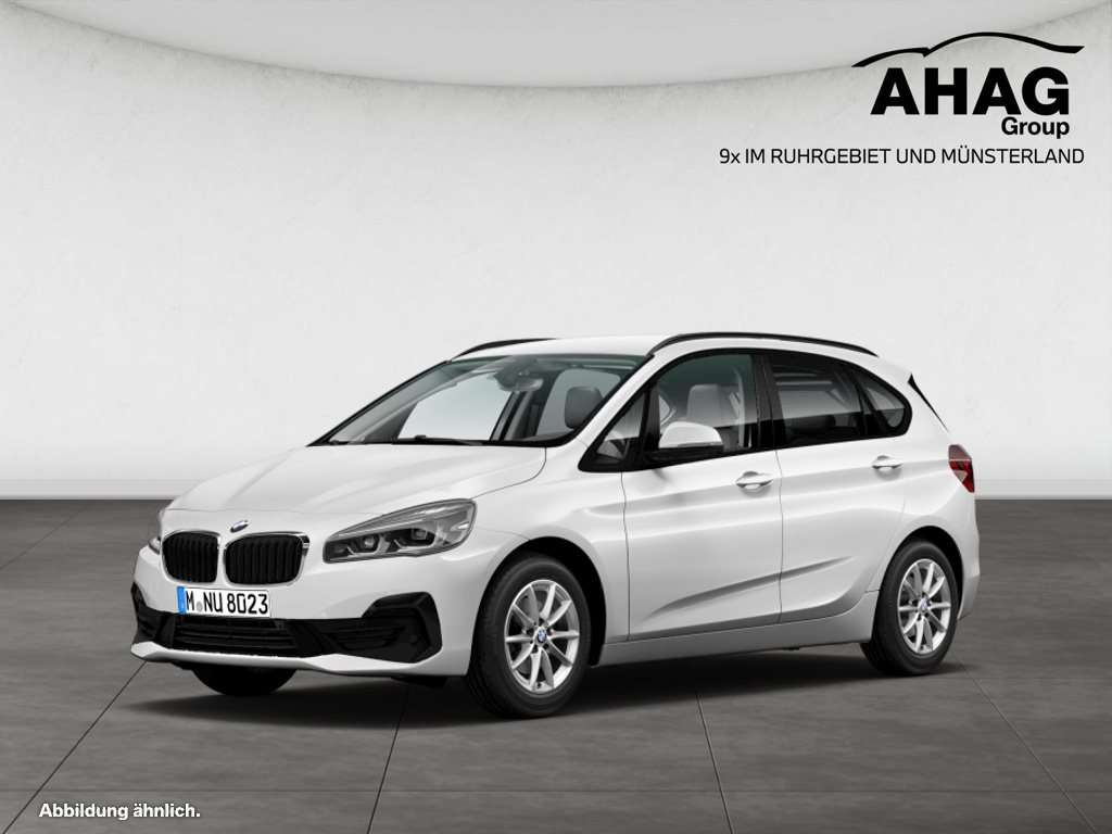 BMW 216