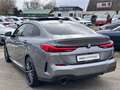 BMW 218i Gran Coupé M-Sport Navi Leder Pano H&K 19" Gris - thumbnail 4