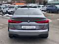 BMW 218i Gran Coupé M-Sport Navi Leder Pano H&K 19" Gris - thumbnail 5