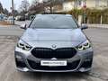 BMW 218i Gran Coupé M-Sport Navi Leder Pano H&K 19" Gris - thumbnail 2