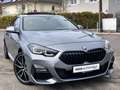 BMW 218i Gran Coupé M-Sport Navi Leder Pano H&K 19" Gris - thumbnail 1