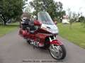 Honda GL 1500 SE  Gold Wing  Super Ausstattung  Chromwunder Rouge - thumbnail 4