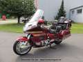 Honda GL 1500 SE  Gold Wing  Super Ausstattung  Chromwunder Rouge - thumbnail 11