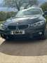 BMW 435 Cab 435d xDrive 313 ch M Sport A Siyah - thumbnail 3