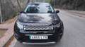 Land Rover Discovery Sport 2.0SD4 HSE 4x4 Aut. 240 Fekete - thumbnail 1