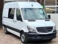 Mercedes-Benz Sprinter II Kasten  L2H2 310 CDI * TÜV neu Weiß - thumbnail 2