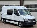 Mercedes-Benz Sprinter II Kasten  L2H2 310 CDI * TÜV neu Weiß - thumbnail 3