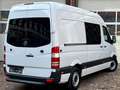 Mercedes-Benz Sprinter II Kasten  L2H2 310 CDI * TÜV neu Weiß - thumbnail 7