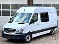 Mercedes-Benz Sprinter II Kasten  L2H2 310 CDI * TÜV neu Weiß - thumbnail 4