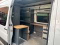 Mercedes-Benz Sprinter II Kasten  L2H2 310 CDI * TÜV neu Weiß - thumbnail 14