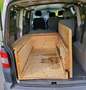 Volkswagen T5 Kombi Grau - thumbnail 17