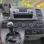 Volkswagen T5 Kombi Grau - thumbnail 9