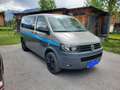 Volkswagen T5 Kombi Grau - thumbnail 3