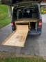 Volkswagen T5 Kombi Grau - thumbnail 16