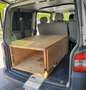 Volkswagen T5 Kombi Grau - thumbnail 15