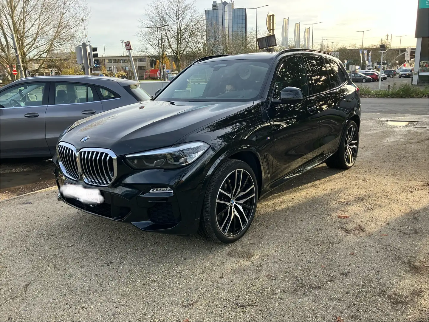 BMW X5 3.0 dAS xDrive30 MHEV AdBlue - 2