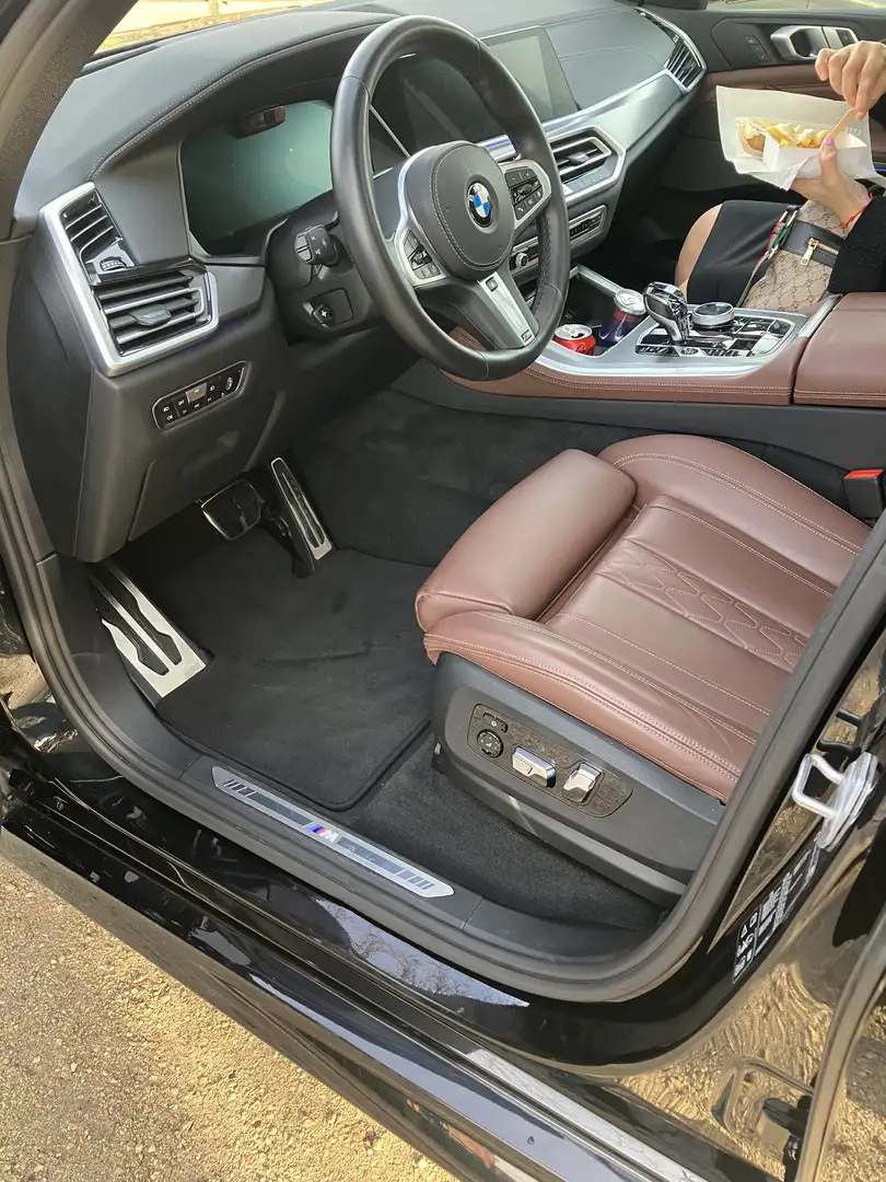 BMW X5 3.0 dAS xDrive30 MHEV AdBlue - 1