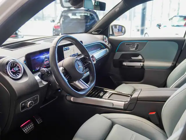 Mercedes-Benz Eqb view 13