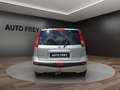 Nissan Note 1.6 Automatik acenta Silber - thumbnail 4