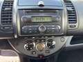 Nissan Note 1.6 Automatik acenta Silber - thumbnail 13