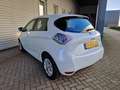 Renault ZOE R90 Life 22 kWh Accuhuur NA Subsidie  8995,- Wit - thumbnail 7