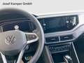 Volkswagen Taigo Sport TSI DSG Weiß - thumbnail 8