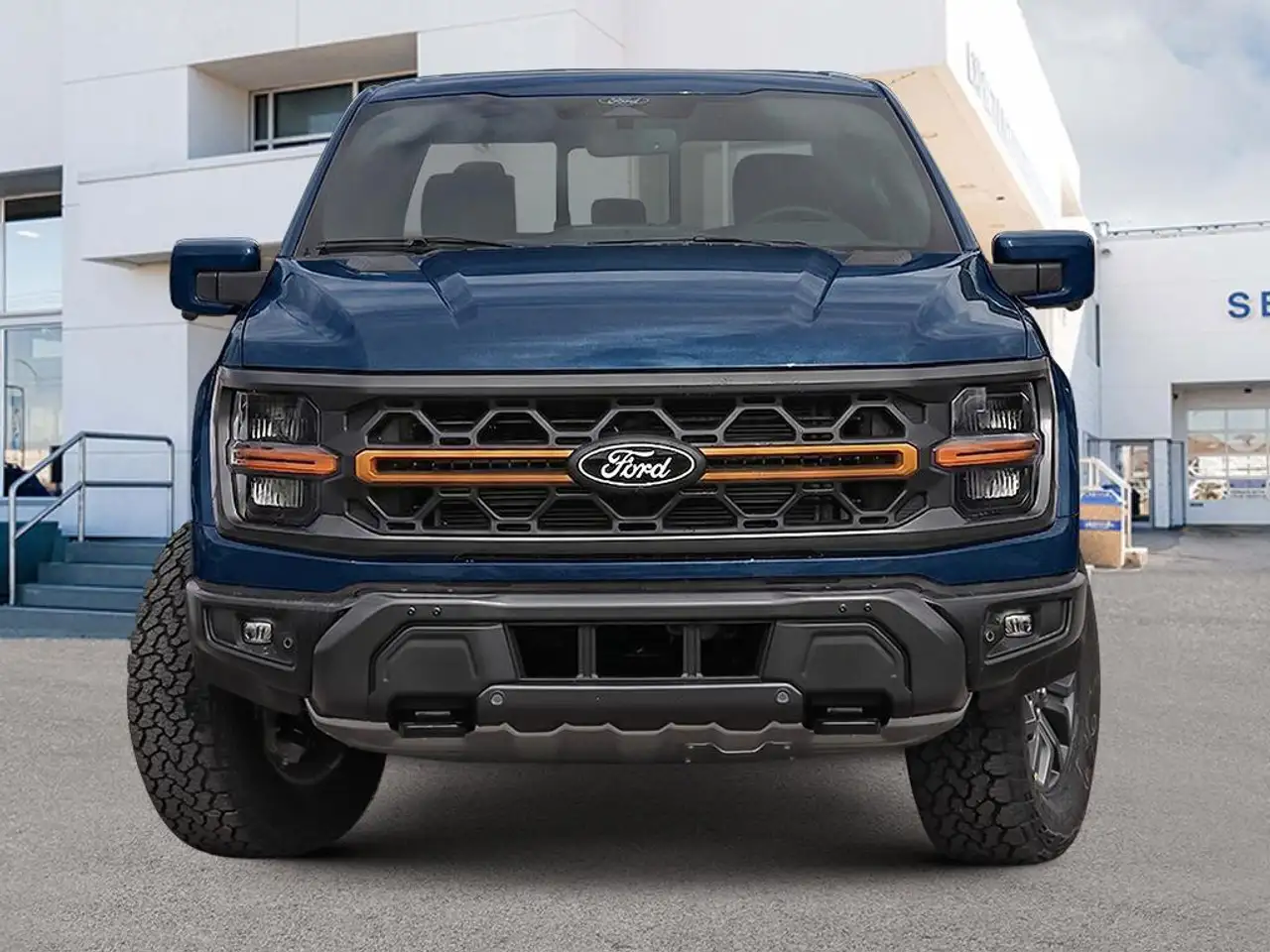 Ford F 150 снимка Ford F 150