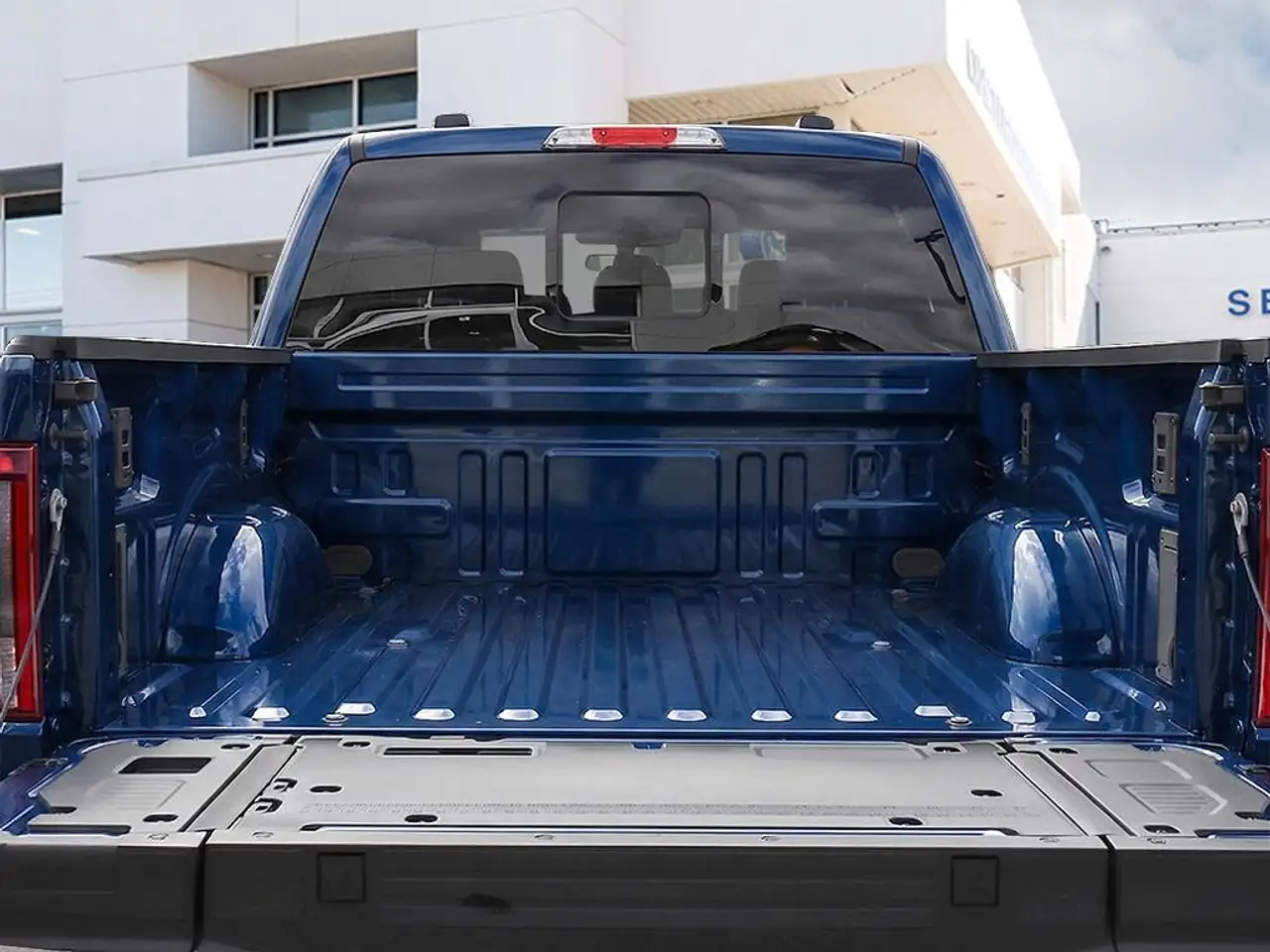 Ford F 150 снимка Ford F 150