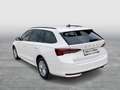 Skoda Octavia Essence TSI Weiß - thumbnail 3