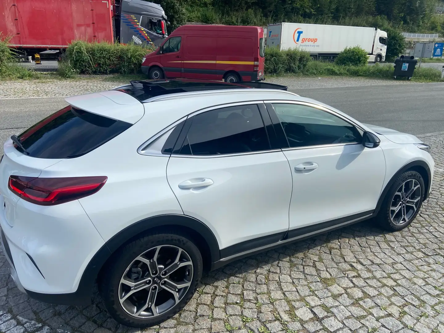 Kia XCeed Platinum - 2