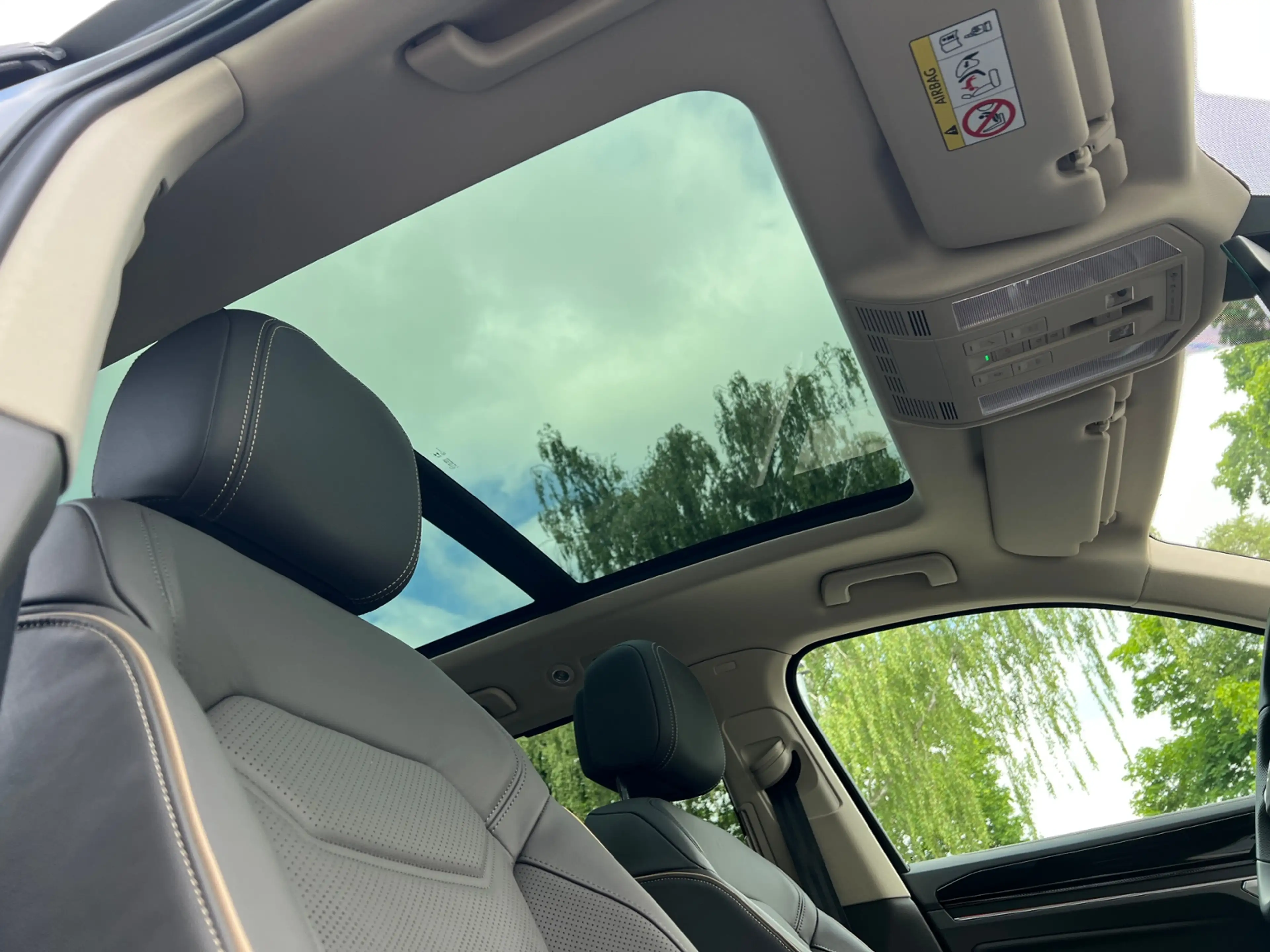 Volkswagen Touareg R-Line 3.0 TDI 4MOTION *AHK, BlackStyle, Dynfwg., — photo 9