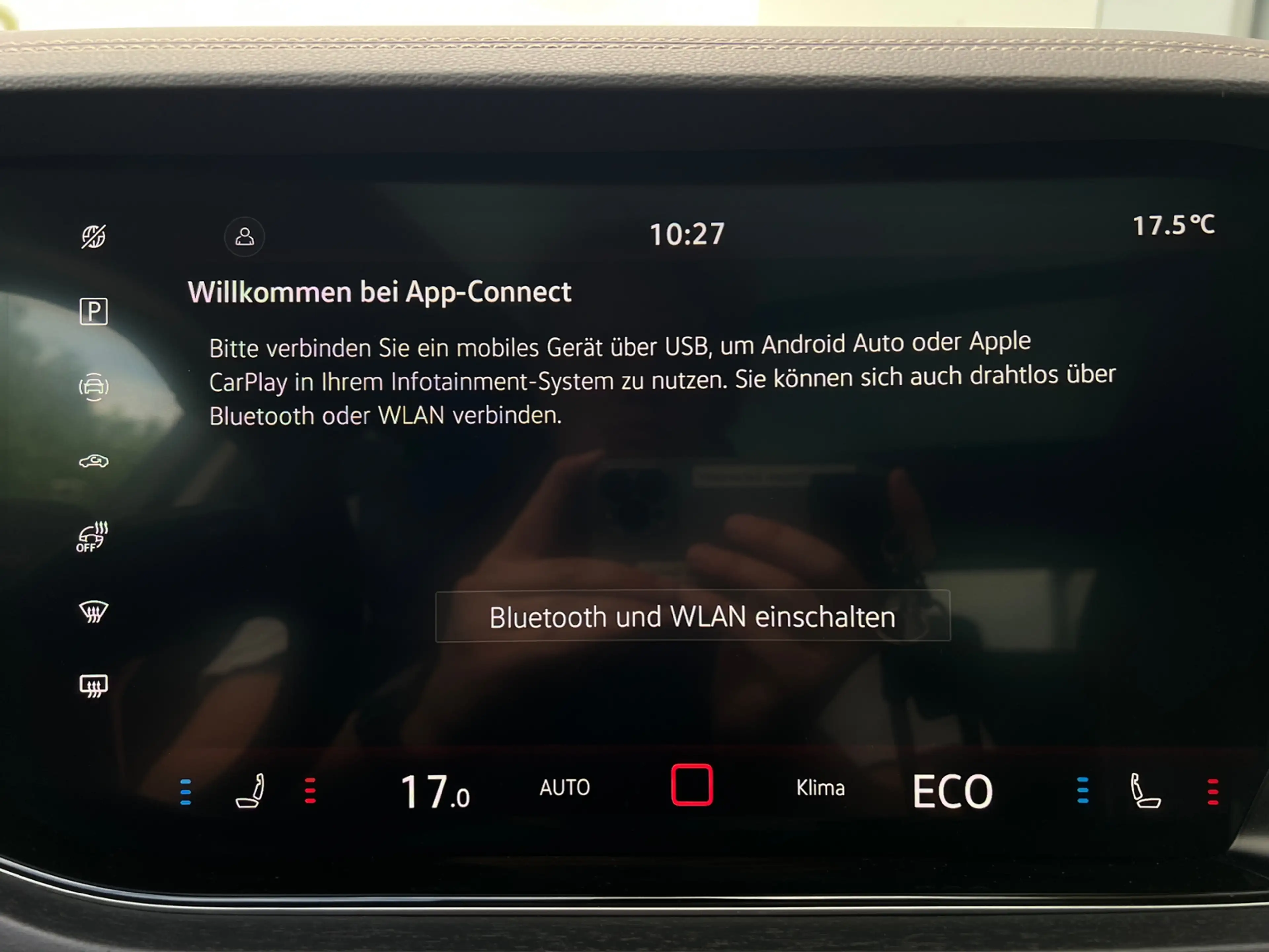 Volkswagen Touareg R-Line 3.0 TDI 4MOTION *AHK, BlackStyle, Dynfwg., — photo 15
