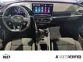 CUPRA Leon Sportstourer VZ 1.5 e-Hybrid DSG NAVI+LED Grau - thumbnail 8