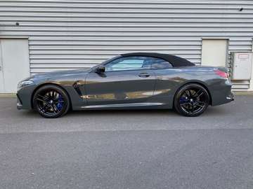 Competition xDrive Cabrio 750 PS